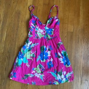 Hollister Sundress 🌺